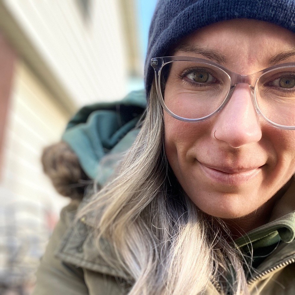 Meet your Posher, Colleen